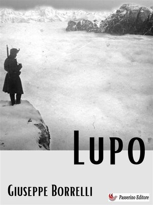 cover image of Lupo